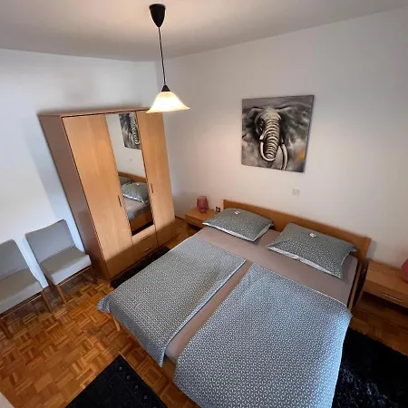 公寓 Premijer-rab *