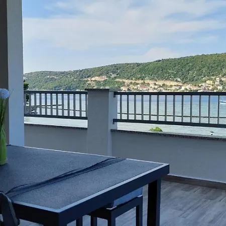 Apartment Premijer-rab Supetarska Draga