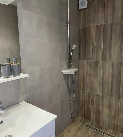 Premijer-rab Appartement *