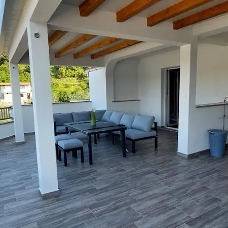 Apartment Premijer-rab *