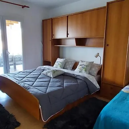 Premijer-rab Apartment Supetarska Draga