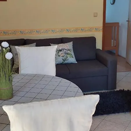 Apartman Premijer-rab