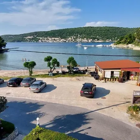 Appartement Premijer-rab *