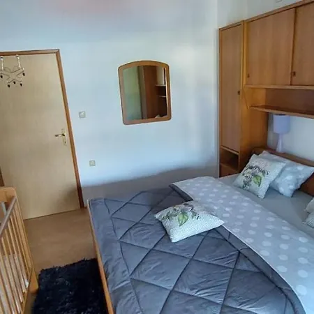 Apartment Premijer-rab