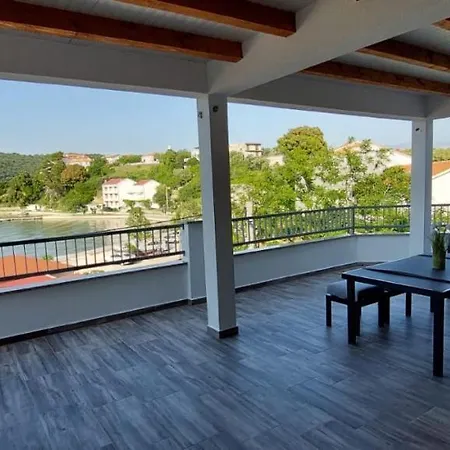 Apartment Premijer-rab