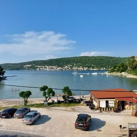 Apartment Premijer-rab Supetarska Draga
