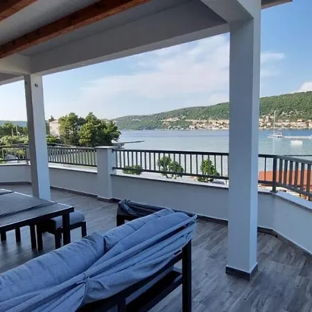 Apartment Premijer-rab *