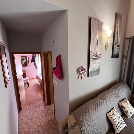 Apartment Premijer-rab *