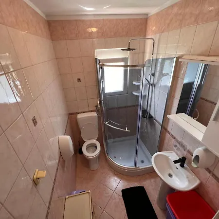 Apartment Premijer-rab Supetarska Draga