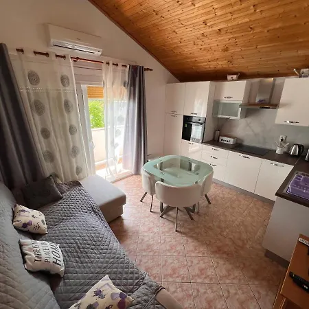 Apartman Premijer-rab