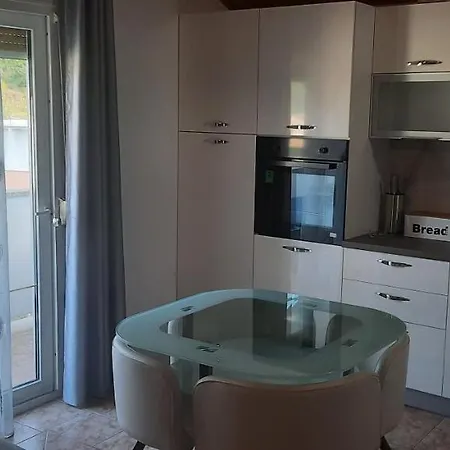 Premijer-rab Apartment Supetarska Draga