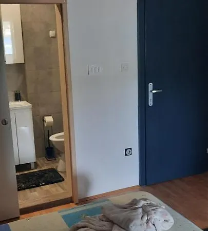 Apartment Premijer-rab Supetarska Draga