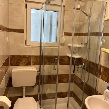 Premijer-rab Apartment Supetarska Draga