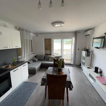 Premijer-rab Apartment Supetarska Draga