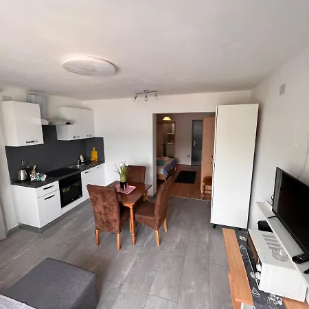 Apartman Premijer-rab Supetarska Draga