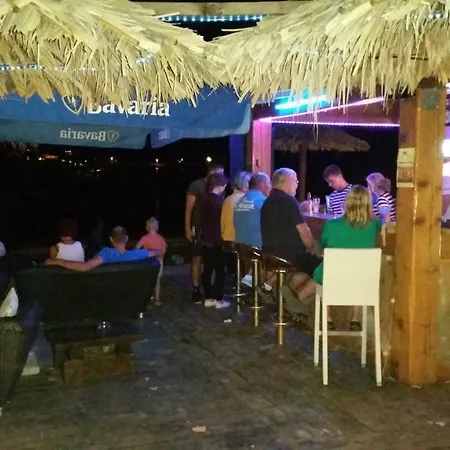 Apartman Premijer-rab *