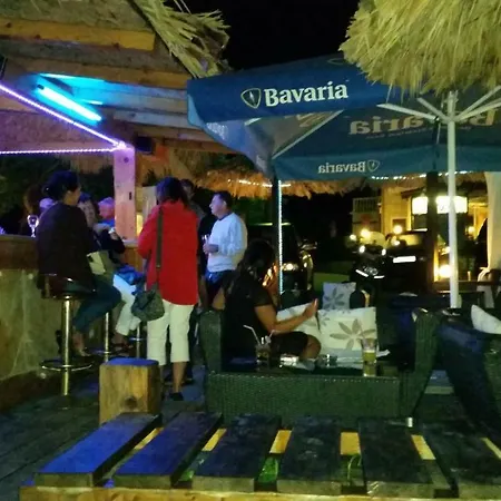 Premijer-rab Apartman