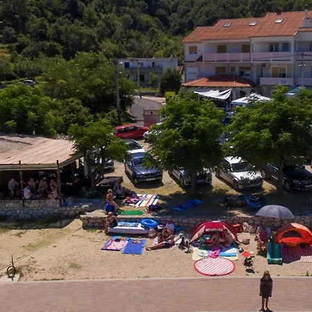 Premijer-rab * Supetarska Draga
