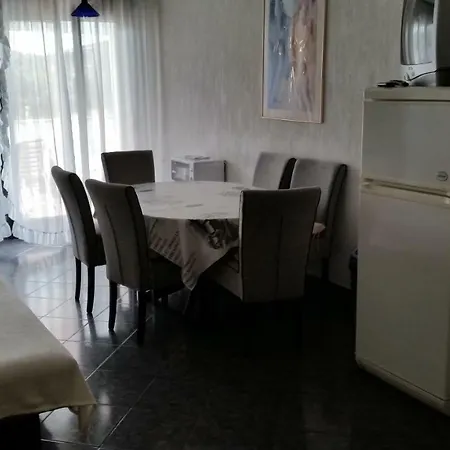 Apartman Premijer-rab *