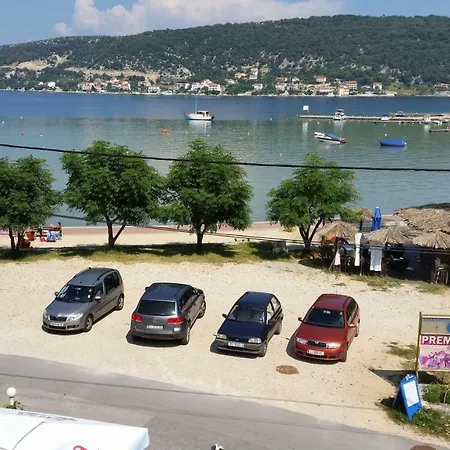 Premijer-rab * Supetarska Draga
