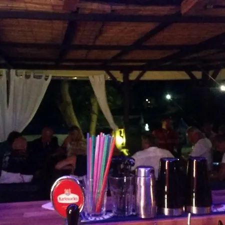 Apartman Premijer-rab