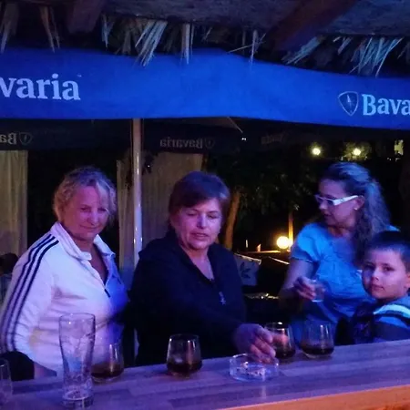 Appartement Premijer-rab Supetarska Draga