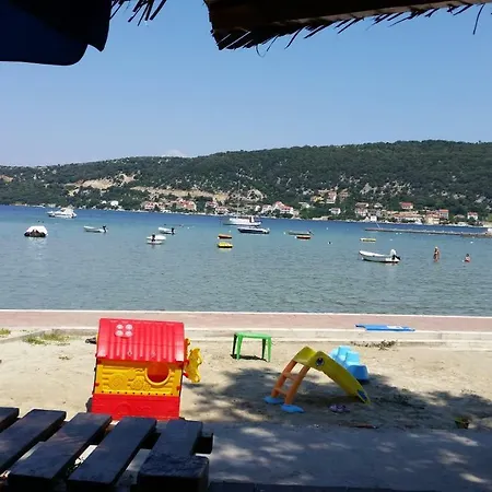 Premijer-rab Appartement
