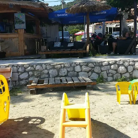 Apartment Premijer-rab Supetarska Draga