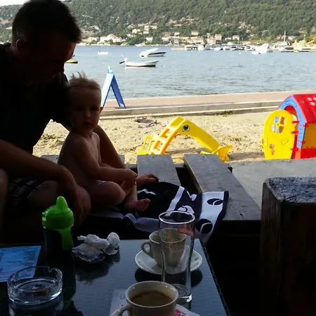 Apartman Premijer-rab