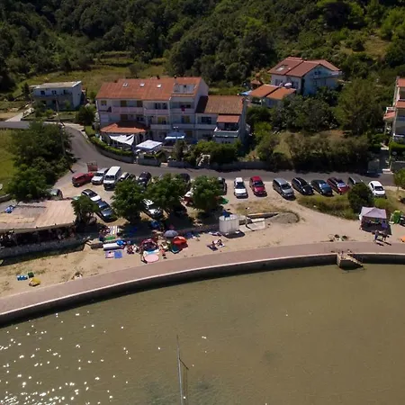 Apartment Premijer-rab