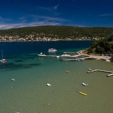 Apartman Premijer-rab