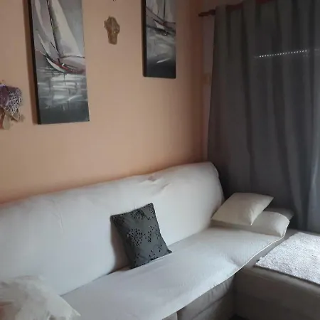 Premijer-rab Apartment