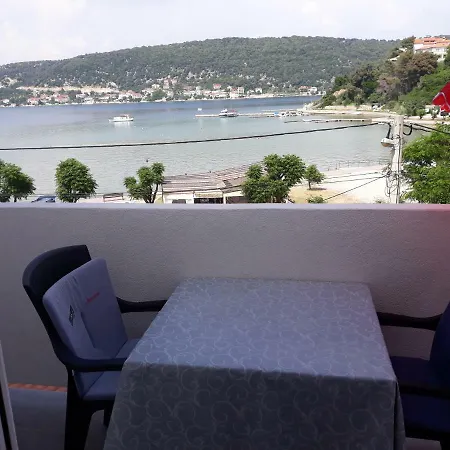Premijer-rab Apartman Supetarska Draga