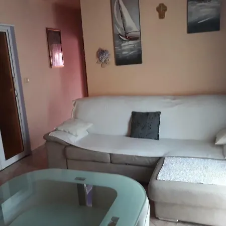 Premijer-rab Appartement