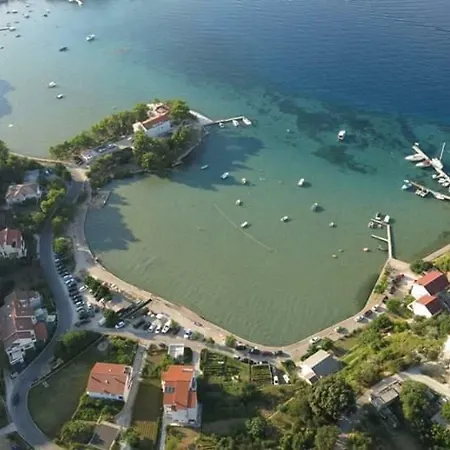 Apartment Premijer-rab *