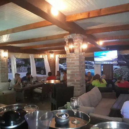 Apartman Premijer-rab