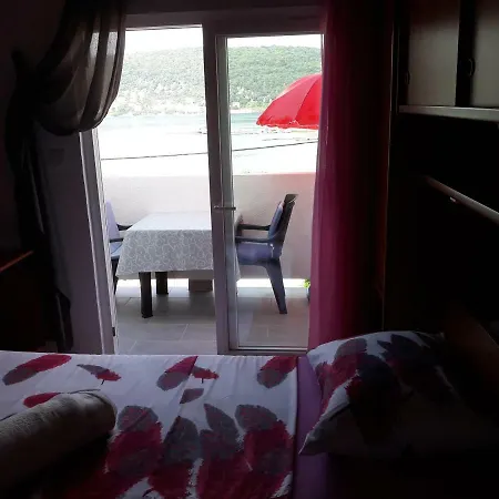 Apartamento Premijer-rab Supetarska Draga