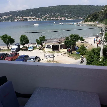 Apartman Premijer-rab *