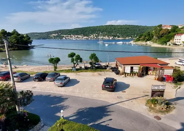 Διαμέρισμα Premijer-rab *