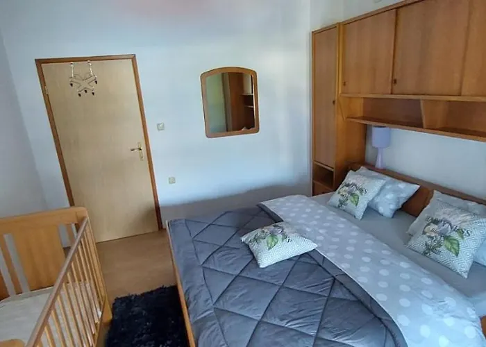 Διαμέρισμα Premijer-rab