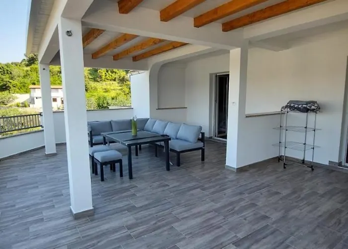 Διαμέρισμα Premijer-rab Supetarska Draga