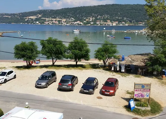 Premijer-rab * Supetarska Draga