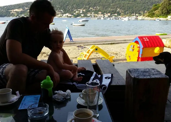 Διαμέρισμα Premijer-rab