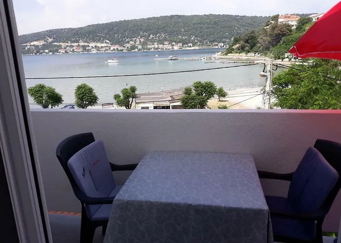 Premijer-rab Daire Supetarska Draga