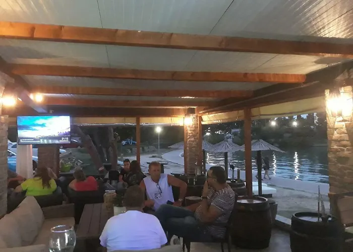 Premijer-rab Διαμέρισμα Supetarska Draga